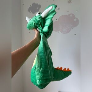 Baby Dinosaur Halloween Costume